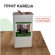 Грунтовка полиуретановая KARELIA Primer PU SPM