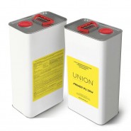 Грунтовка полиуретановая Union Primer PU SPM