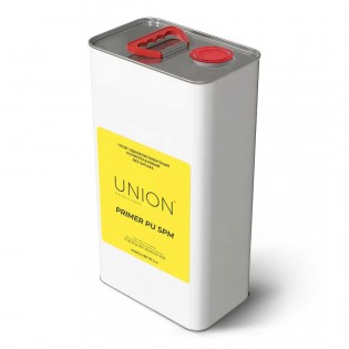 Грунтовка полиуретановая Union Primer PU SPM