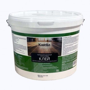 Клей KARELIA 1K MS