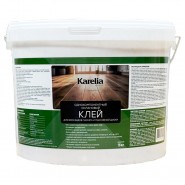 Паркетный клей Karelia 2K PU