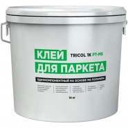Клей TRICOL 1K PT-MS (7 и 14 кг)