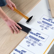 Монтажный комплект Quick-Step Installation Set