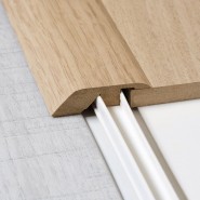 Отделочный профиль Quick-Step Incizo