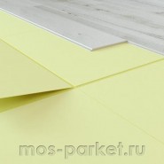 Подложка листовая Solid "Жёлтый лист" 2 мм