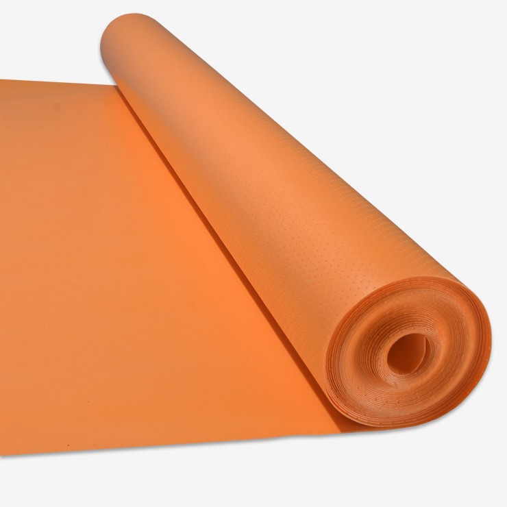 Подложка EcoHeat Thermal Vinyl Floor HD 01PF
