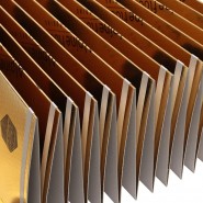 Подложка Alpine Floor Golden Foil XPS для SPC и LVT