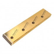 Подложка Alpine Floor Golden Foil XPS для SPC и LVT