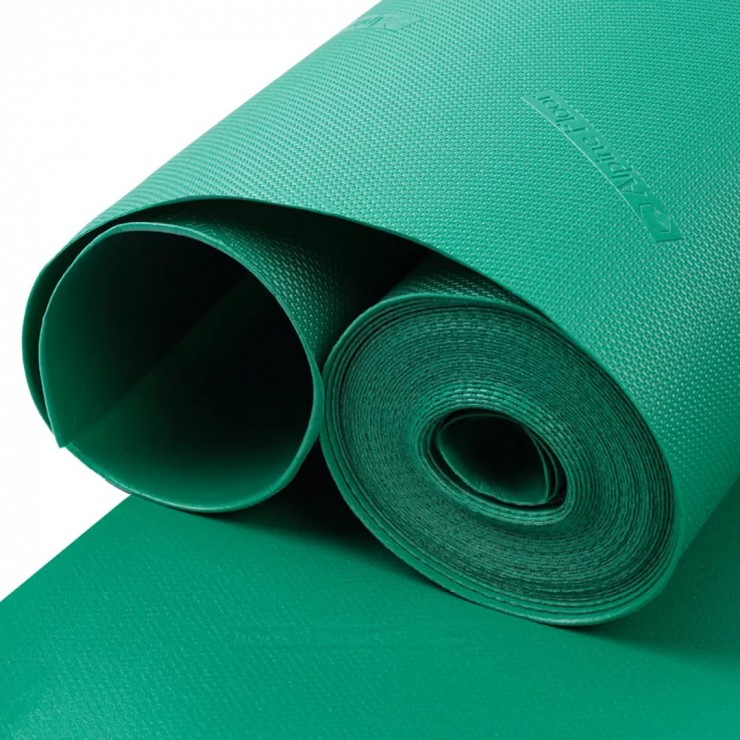 Подложка Alpine Floor Green IXPE для SPC и LVT