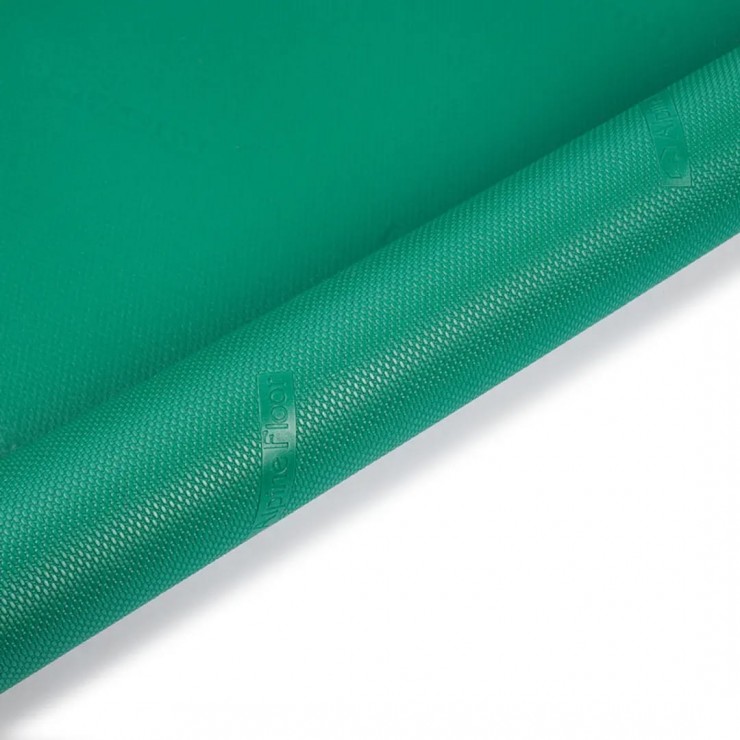 Подложка Alpine Floor Green IXPE для SPC и LVT