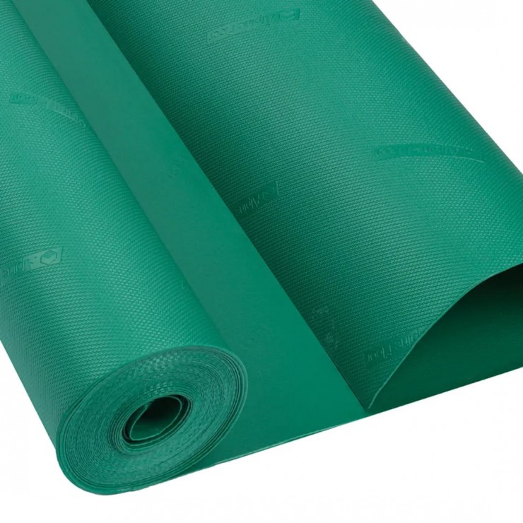Подложка Alpine Floor Green IXPE для SPC и LVT