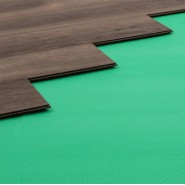 Подложка Alpine Floor XPS Pro