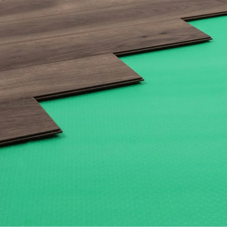 Подложка Alpine Floor XPS Pro