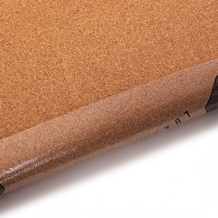 Подложка рулонная пробковая Alpine Floor Silence 1,5 мм
