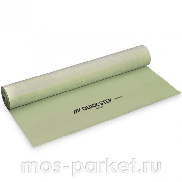 Подложка Quick-Step Quick-Step Transit 1,2 мм