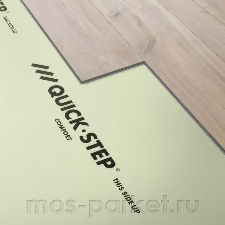 Подложка Quick-Step Quick-Step Transit 1,2 мм