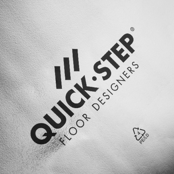 Подложка Quick-Step Optima 0,7 мм