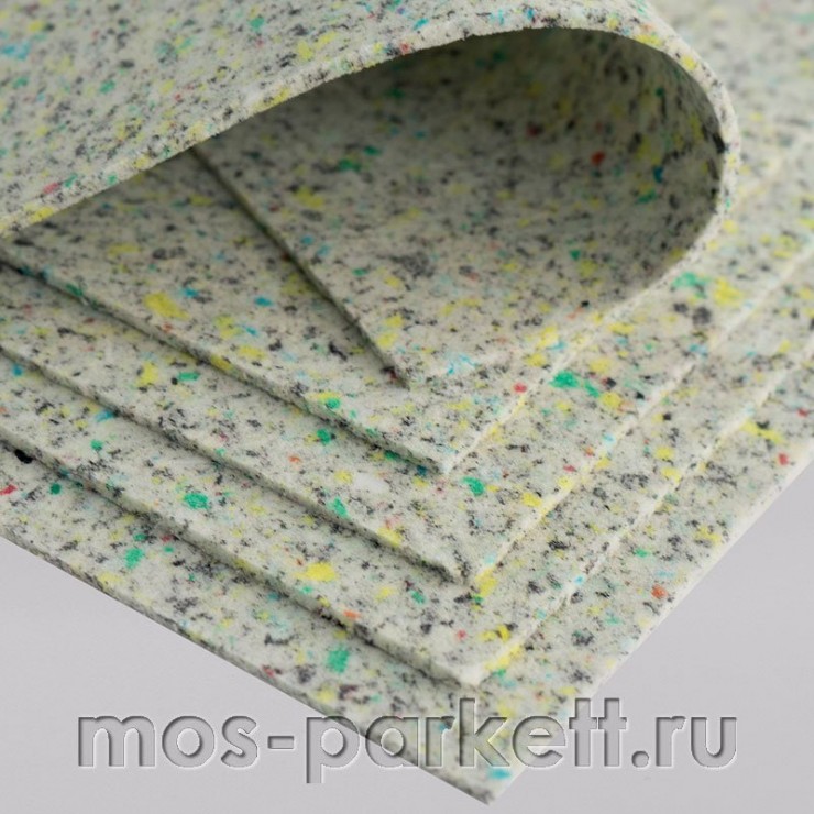 Подложка Coswick Basic PU AT 240 3 мм