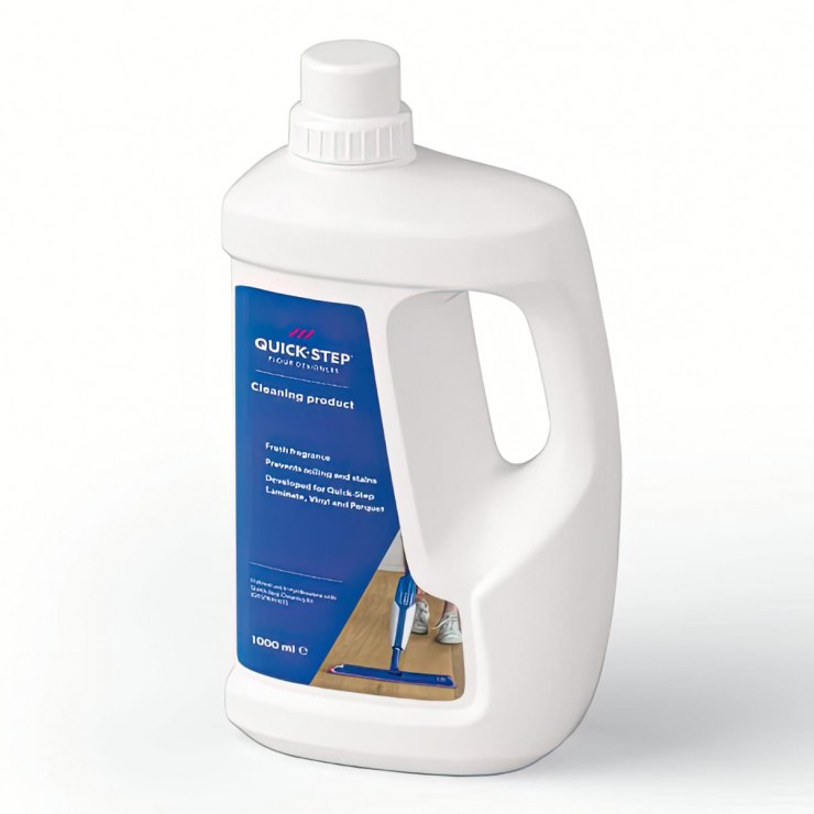 Чистящее средство Quick-Step, Maintenance Product 1000 мл