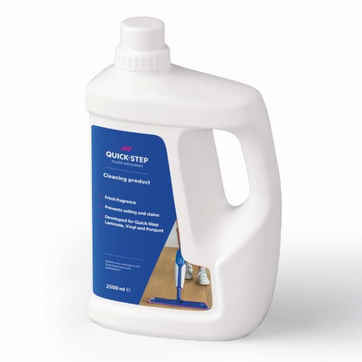 Чистящее средство Quick-Step, Maintenance Product 2500 мл