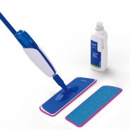 Чистящее средство Quick-Step, Maintenance Product 1000 мл