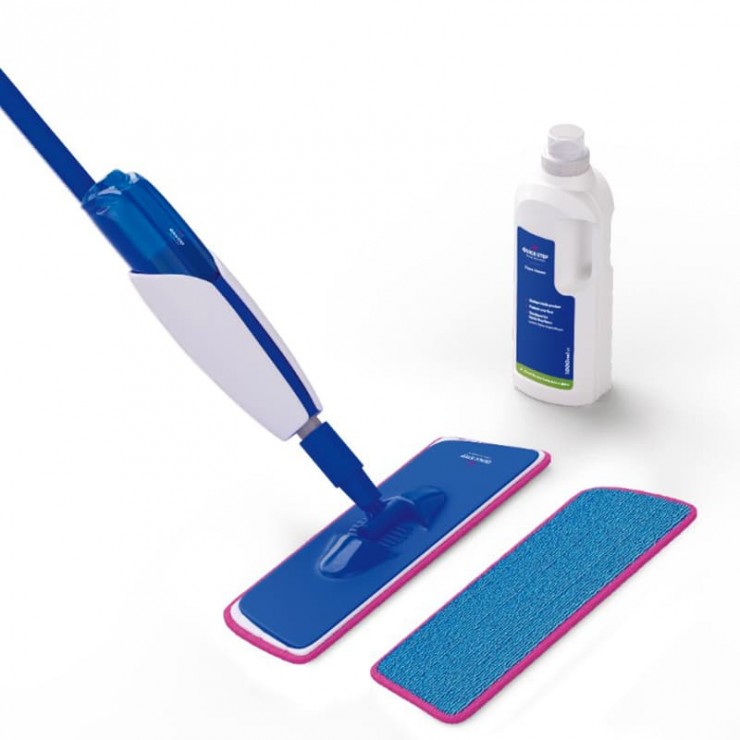 Чистящее средство Quick-Step, Maintenance Product 1000 мл