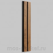 Стеновая панель AlpineWalls LineArt ECO0201 под дерево