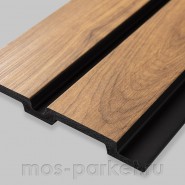 Стеновая панель AlpineWalls LineArt ECO0201 под дерево