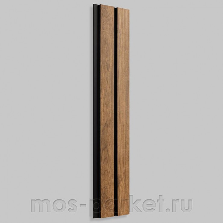 Стеновая панель AlpineWalls LineArt ECO0201 под дерево