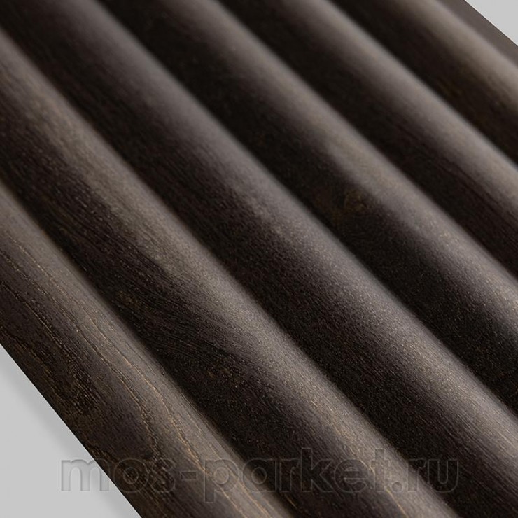 Стеновая панель AlpineWalls LineArt ECO0974B Коричневый