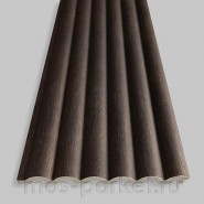Стеновая панель AlpineWalls LineArt ECO0974B Коричневый