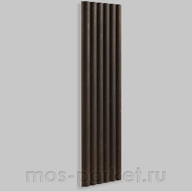 Стеновая панель AlpineWalls LineArt ECO0974B Коричневый