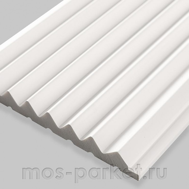 Стеновая панель AlpineWalls LineArt ECO1501W