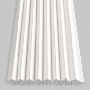 Стеновая панель AlpineWalls LineArt ECO1501W