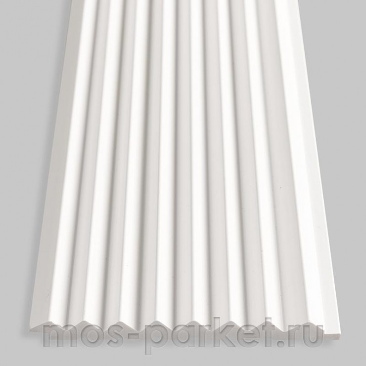 Стеновая панель AlpineWalls LineArt ECO1501W