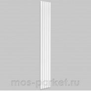 Стеновая панель AlpineWalls LineArt ECO2741W Белый