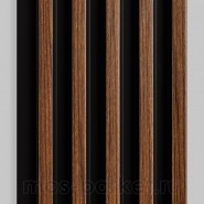 Стеновая панель AlpineWalls LineArt ECO3E2741