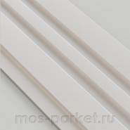 Стеновая панель AlpineWalls LineArt ECO4741W Белый