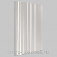 Стеновая панель AlpineWalls LineArt ECO6103 Белый
