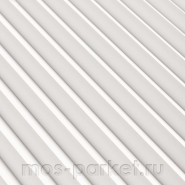 Стеновая панель AlpineWalls LineArt ECO6103 Белый