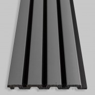 Стеновая панель AlpineWalls LineArt ECO6221 Серый