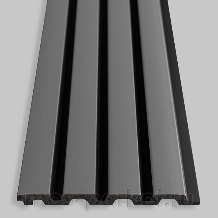 Стеновая панель AlpineWalls LineArt ECO6221 Серый