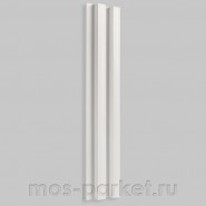 Стеновая панель AlpineWalls LineArt ECO7401W Белый