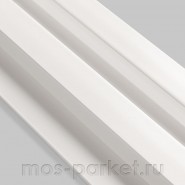 Стеновая панель AlpineWalls LineArt ECO7401W Белый