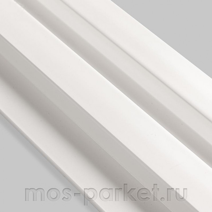Стеновая панель AlpineWalls LineArt ECO7401W Белый