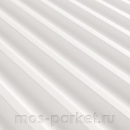 Стеновая панель AlpineWalls LineArt ECO81031 Белый