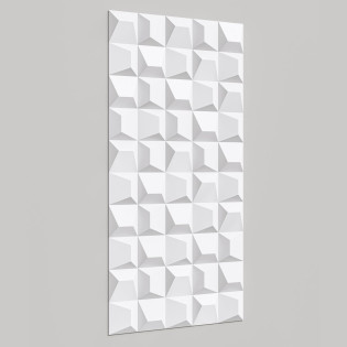 AlpineWalls Geometrium ECOGR0202W