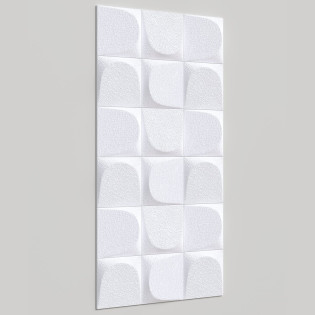 AlpineWalls Geometrium ECOGR0203W