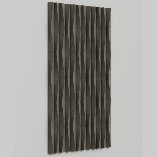 AlpineWalls Geometrium ECOGR0204G