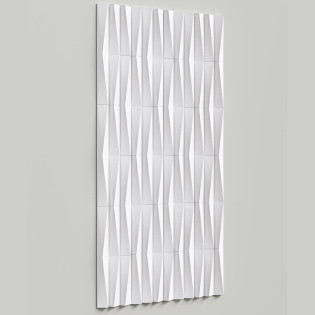 AlpineWalls Geometrium ECOGR0205W